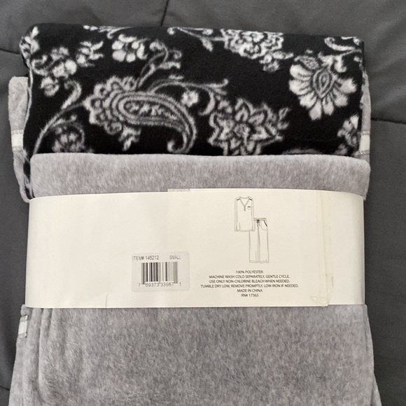 Pajamas - Picture 2 of 4